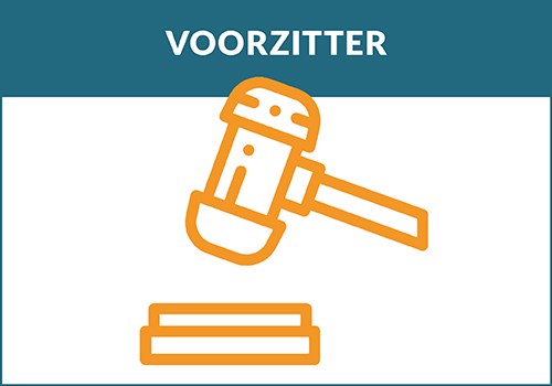 voorzitter