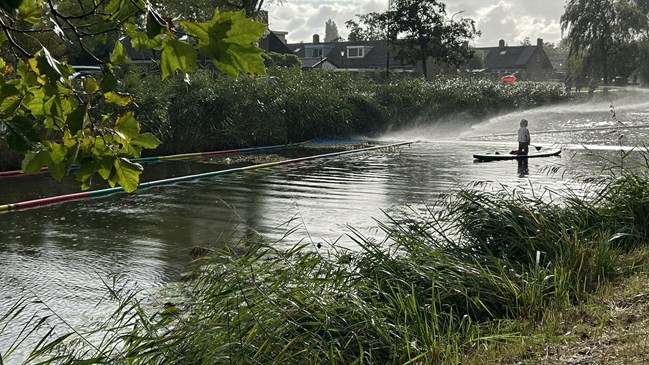 Wijkvereniging-Groeneweg-in-Schagen-start-nieuw-seizoen-badeendjesrace-02