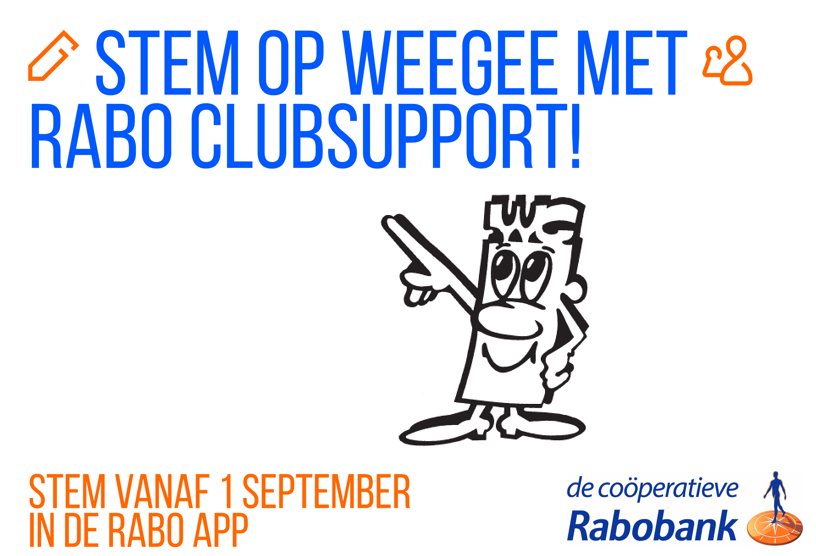 Rabo Clubsupport
