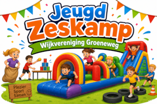 Zeskamp
