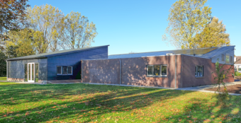 Wijkvereniging Groeneweg